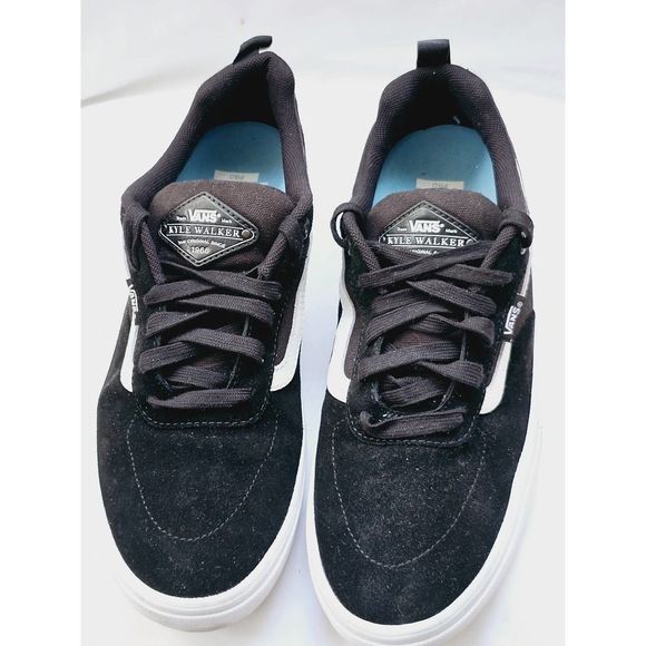 Vans Skateboard M9 Great Shape - Picture 4 of 9